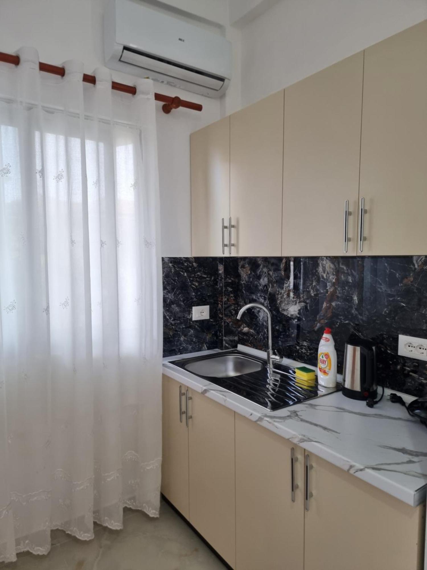 Apartamento For Rent *
