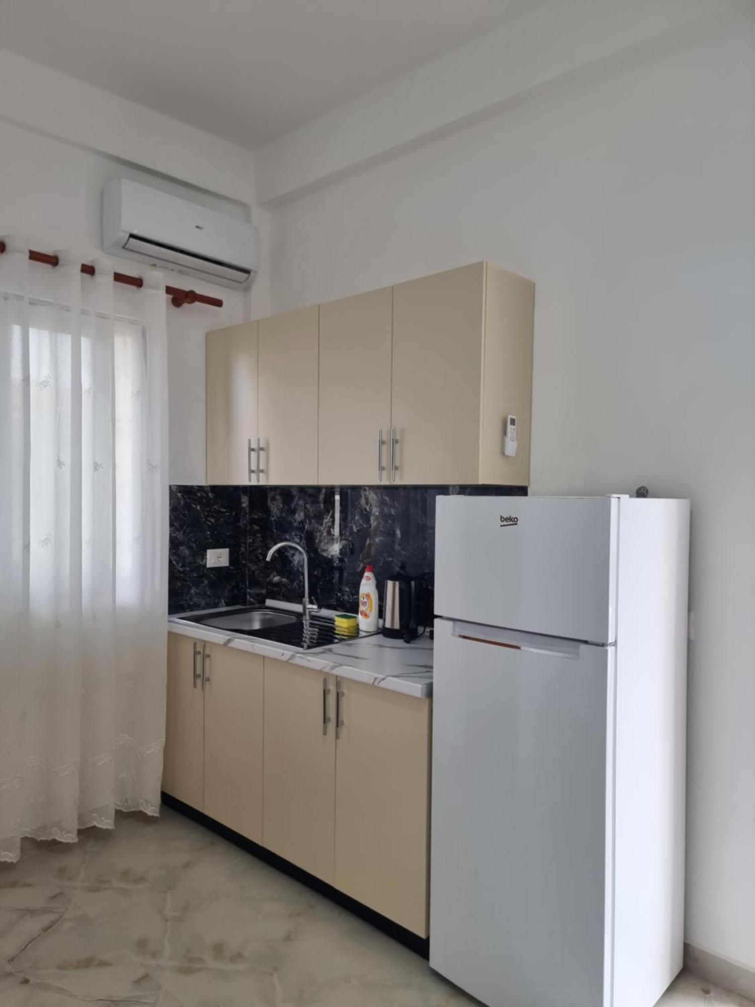 Apartamento For Rent Durrës